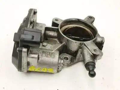 Автозапчастина б/у коробка метелика для opel insignia a (g09) 2.0 cdti (68) посилання на oem iam 55564164  