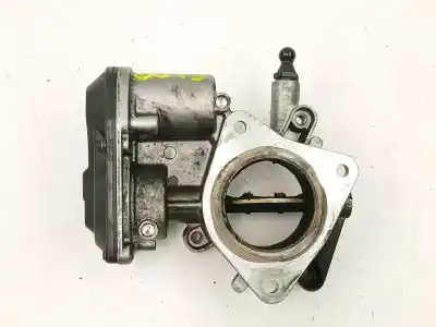 Автозапчастина б/у коробка метелика для opel insignia a (g09) 2.0 cdti (68) посилання на oem iam 55564164  