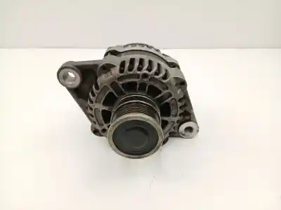 Автозапчастина б/у генератор для opel insignia a (g09) 2.0 cdti (68) посилання на oem iam 13502583  