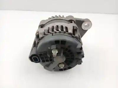 Автозапчастина б/у генератор для opel insignia a (g09) 2.0 cdti (68) посилання на oem iam 13502583  