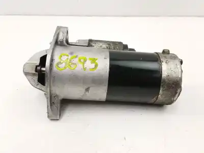 Автозапчасти б/у двигатель запускается за opel insignia a (g09) 2.0 cdti (68) ссылки oem iam 55352882  m001t30172