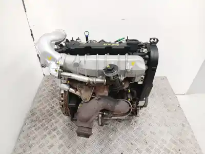Pièce détachée automobile d'occasion MOTEUR COMPLET pour PEUGEOT 406 (8B)  Références OEM IAM RHZ  