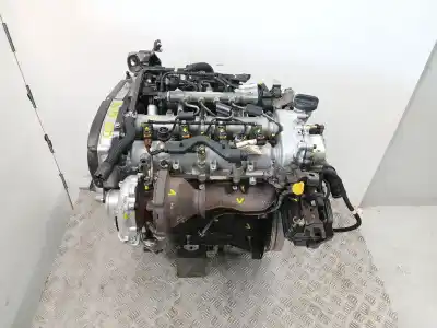 Second-hand car spare part COMPLETE ENGINE for OPEL INSIGNIA A (G09)  OEM IAM references A20DTH  