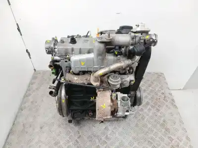 Автозапчасти б/у ПОЛНЫЙ ДВИГАТЕЛЬ за SEAT CORDOBA (6K1, 6K2)  ссылки OEM IAM ASV  