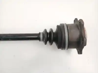 Автозапчастина б/у передня права трансмісія для audi a4 b5 (8d2) 1.9 tdi посилання на oem iam 8d0407272an  