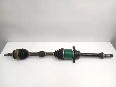 Автозапчасти б/у  за MITSUBISHI GRANDIS (NA_W)  ссылки OEM IAM 3815A152  