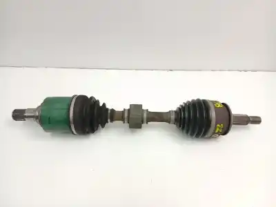 Автозапчасти б/у  за MITSUBISHI GRANDIS (NA_W)  ссылки OEM IAM 3815A149  