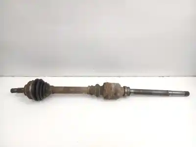 Pezzo di ricambio per auto di seconda mano  per PEUGEOT 306 FASTBACK (7A, 7C, N3, N5)  Riferimenti OEM IAM 32731H  