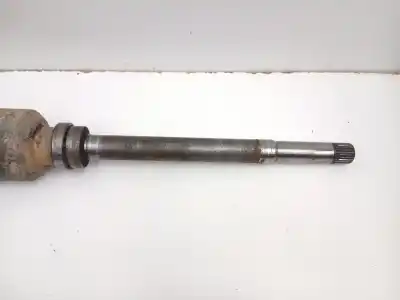 Second-hand car spare part front right transmission for peugeot 306 fastback (7a, 7c, n3, n5) 1.9 dt oem iam references 32731h  