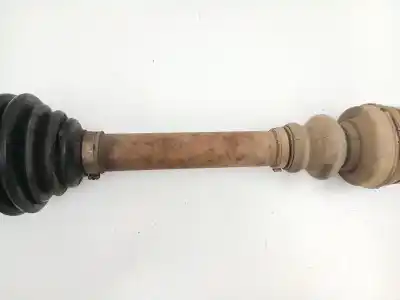 Pezzo di ricambio per auto di seconda mano trasmissione anteriore sinistra per peugeot 306 fastback (7a, 7c, n3, n5) 1.9 dt riferimenti oem iam 32720f  