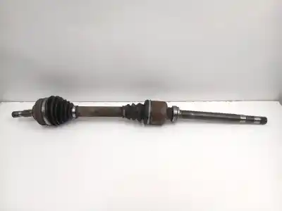 Автозапчасти б/у передняя правая трансмиссия за PEUGEOT 406 (8B) 2.0 HDI 110 ссылки OEM IAM 3273Z0  