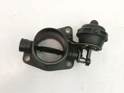 Second-hand car spare part throttle body for renault scénic ii (jm0/1_) 1.9 dci (jm0g, jm12, jm1g, jm2c) oem iam references 8200843370  