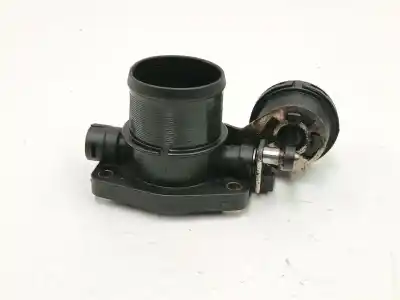 Second-hand car spare part throttle body for renault scénic ii (jm0/1_) 1.9 dci (jm0g, jm12, jm1g, jm2c) oem iam references 8200843370  
