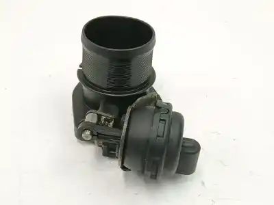 Second-hand car spare part throttle body for renault scénic ii (jm0/1_) 1.9 dci (jm0g, jm12, jm1g, jm2c) oem iam references 8200843370  