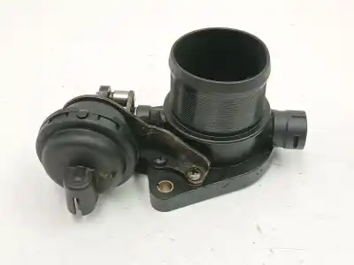 Second-hand car spare part throttle body for renault scénic ii (jm0/1_) 1.9 dci (jm0g, jm12, jm1g, jm2c) oem iam references 8200843370  