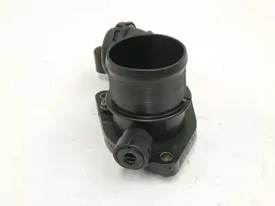 Second-hand car spare part throttle body for renault scénic ii (jm0/1_) 1.9 dci (jm0g, jm12, jm1g, jm2c) oem iam references 8200843370  