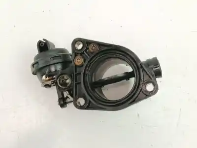 Second-hand car spare part throttle body for renault scénic ii (jm0/1_) 1.9 dci (jm0g, jm12, jm1g, jm2c) oem iam references 8200843370  