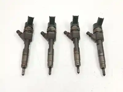 Pezzo di ricambio per auto di seconda mano  per RENAULT SCÉNIC II (JM0/1_)  Riferimenti OEM IAM 8200100272  0445110110