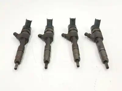 Pezzo di ricambio per auto di seconda mano iniettore per renault scénic ii (jm0/1_) 1.9 dci (jm0g, jm12, jm1g, jm2c) riferimenti oem iam 8200100272  0445110110