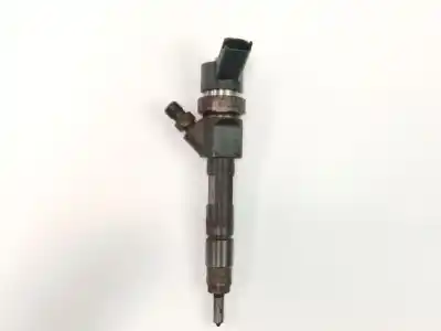 Pezzo di ricambio per auto di seconda mano iniettore per renault scénic ii (jm0/1_) 1.9 dci (jm0g, jm12, jm1g, jm2c) riferimenti oem iam 8200100272  0445110110