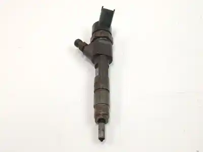 Pezzo di ricambio per auto di seconda mano iniettore per renault scénic ii (jm0/1_) 1.9 dci (jm0g, jm12, jm1g, jm2c) riferimenti oem iam 8200100272  0445110110