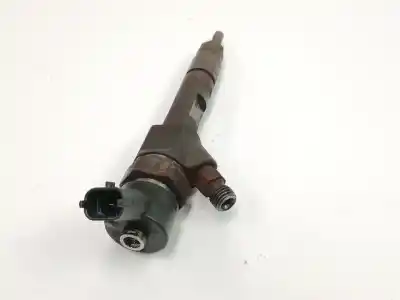 Pezzo di ricambio per auto di seconda mano iniettore per renault scénic ii (jm0/1_) 1.9 dci (jm0g, jm12, jm1g, jm2c) riferimenti oem iam 8200100272  0445110110