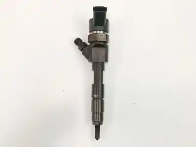 Pezzo di ricambio per auto di seconda mano iniettore per renault scénic ii (jm0/1_) 1.9 dci (jm0g, jm12, jm1g, jm2c) riferimenti oem iam 8200100272  0445110110