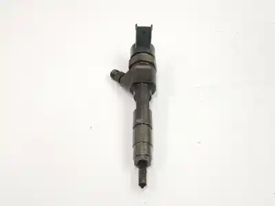 Pezzo di ricambio per auto di seconda mano iniettore per renault scénic ii (jm0/1_) 1.9 dci (jm0g, jm12, jm1g, jm2c) riferimenti oem iam 8200100272  0445110110