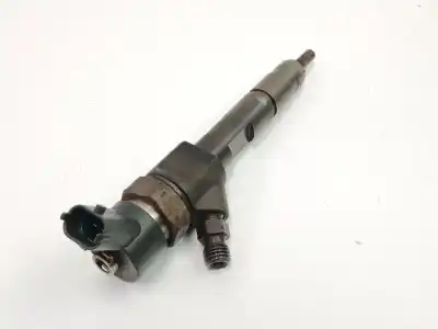 Pezzo di ricambio per auto di seconda mano iniettore per renault scénic ii (jm0/1_) 1.9 dci (jm0g, jm12, jm1g, jm2c) riferimenti oem iam 8200100272  0445110110