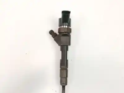 Pezzo di ricambio per auto di seconda mano iniettore per renault scénic ii (jm0/1_) 1.9 dci (jm0g, jm12, jm1g, jm2c) riferimenti oem iam 8200100272  0445110110