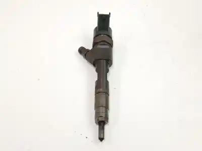 Pezzo di ricambio per auto di seconda mano iniettore per renault scénic ii (jm0/1_) 1.9 dci (jm0g, jm12, jm1g, jm2c) riferimenti oem iam 8200100272  0445110110