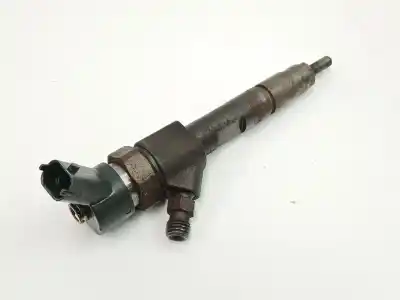 Pezzo di ricambio per auto di seconda mano iniettore per renault scénic ii (jm0/1_) 1.9 dci (jm0g, jm12, jm1g, jm2c) riferimenti oem iam 8200100272  0445110110