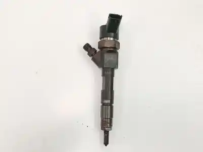 Pezzo di ricambio per auto di seconda mano iniettore per renault scénic ii (jm0/1_) 1.9 dci (jm0g, jm12, jm1g, jm2c) riferimenti oem iam 8200100272  0445110110