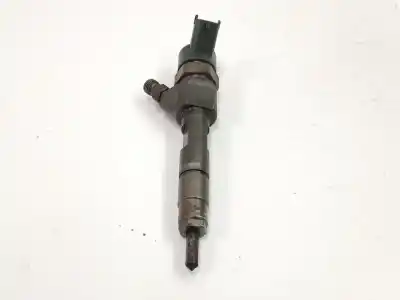 Pezzo di ricambio per auto di seconda mano iniettore per renault scénic ii (jm0/1_) 1.9 dci (jm0g, jm12, jm1g, jm2c) riferimenti oem iam 8200100272  0445110110