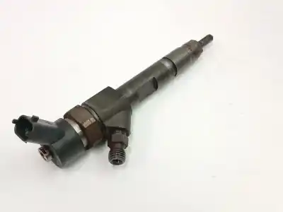Pezzo di ricambio per auto di seconda mano iniettore per renault scénic ii (jm0/1_) 1.9 dci (jm0g, jm12, jm1g, jm2c) riferimenti oem iam 8200100272  0445110110