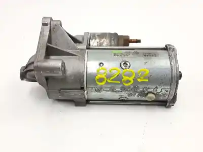 Pezzo di ricambio per auto di seconda mano motorino di avviamento per renault scénic ii (jm0/1_) 1.9 dci (jm0g, jm12, jm1g, jm2c) riferimenti oem iam 8200331251  d7r49