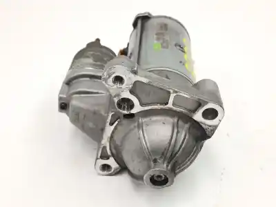 Pezzo di ricambio per auto di seconda mano motorino di avviamento per renault scénic ii (jm0/1_) 1.9 dci (jm0g, jm12, jm1g, jm2c) riferimenti oem iam 8200331251  d7r49