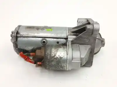 Pezzo di ricambio per auto di seconda mano motorino di avviamento per renault scénic ii (jm0/1_) 1.9 dci (jm0g, jm12, jm1g, jm2c) riferimenti oem iam 8200331251  d7r49