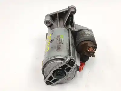 Pezzo di ricambio per auto di seconda mano motorino di avviamento per renault scénic ii (jm0/1_) 1.9 dci (jm0g, jm12, jm1g, jm2c) riferimenti oem iam 8200331251  d7r49