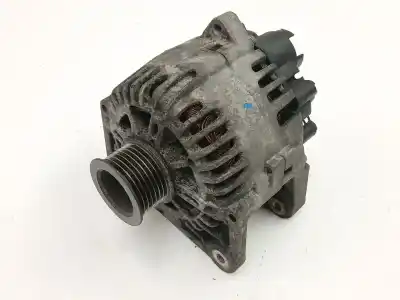 Автозапчастина б/у генератор для RENAULT SCÉNIC II (JM0/1_) 1.9 DCI (JM0G, JM12, JM1G, JM2C) Посилання на OEM IAM 8200495294  TG11C049