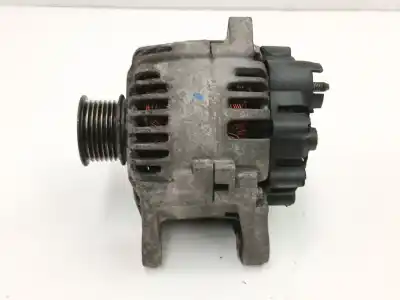 Автозапчастина б/у генератор для renault scénic ii (jm0/1_) 1.9 dci (jm0g, jm12, jm1g, jm2c) посилання на oem iam 8200495294  tg11c049