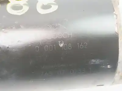 Автозапчасти б/у двигатель запускается за citroen c15 furgoneta/monovolumen (vd_) 1.4 i ссылки oem iam 5802ep  0001108162