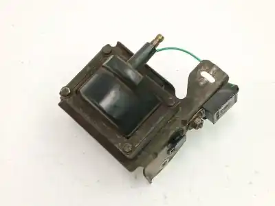 Автозапчасти б/у катушка за citroen c15 furgoneta/monovolumen (vd_) 1.4 i ссылки oem iam 597043