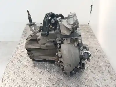 Автозапчасти б/у коробка передач за citroen jumpy furgón 2.0 hdi 120 ссылки oem iam 20mb13  