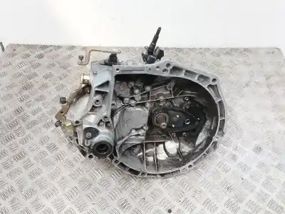 Tweedehands auto-onderdeel VERSNELLINGSBAK voor PEUGEOT 206 FASTBACK (2A/C)  OEM IAM-referenties 20CQ06  