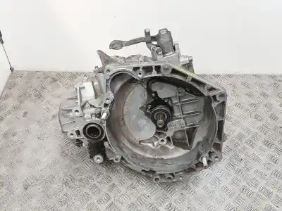 Автозапчасти б/у коробка передач за opel insignia a (g09) 2.0 cdti (68) ссылки oem iam 55192042