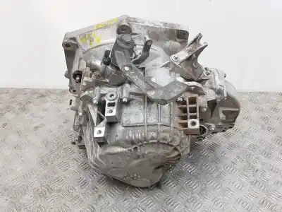 Автозапчастина б/у коробка передач для opel insignia a (g09) 2.0 cdti (68) посилання на oem iam 55192042  