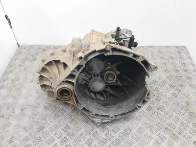 Second-hand car spare part gearbox for ford transit custom v362 furgón (fy, fz) 2.2 tdci oem iam references bk3r7002ra