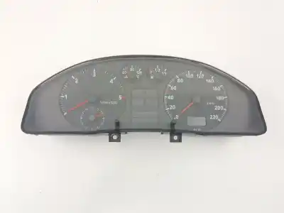Автозапчастина б/у панель інструментів для audi a4 b5 (8d2) 1.9 tdi посилання на oem iam 8d0919033a  110008695
