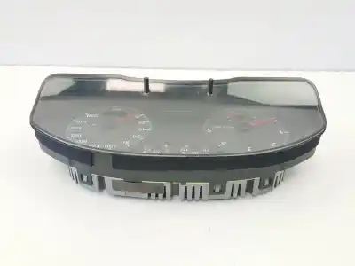 Автозапчастина б/у панель інструментів для audi a4 b5 (8d2) 1.9 tdi посилання на oem iam 8d0919033a  110008695